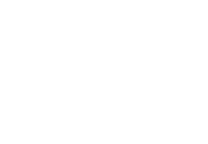 Hogedrukverhuur logo-wit